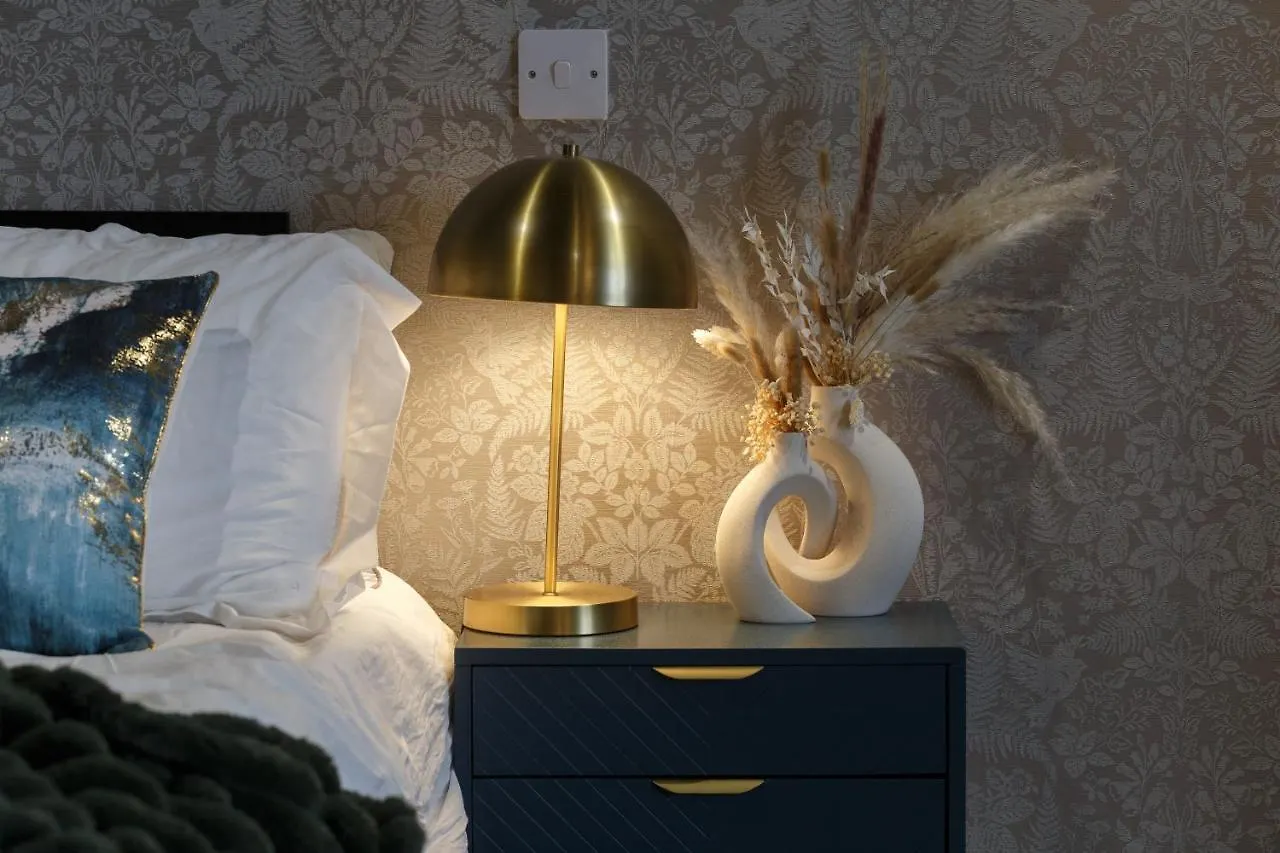 Opulence Studio In Sheffield Reino Unido