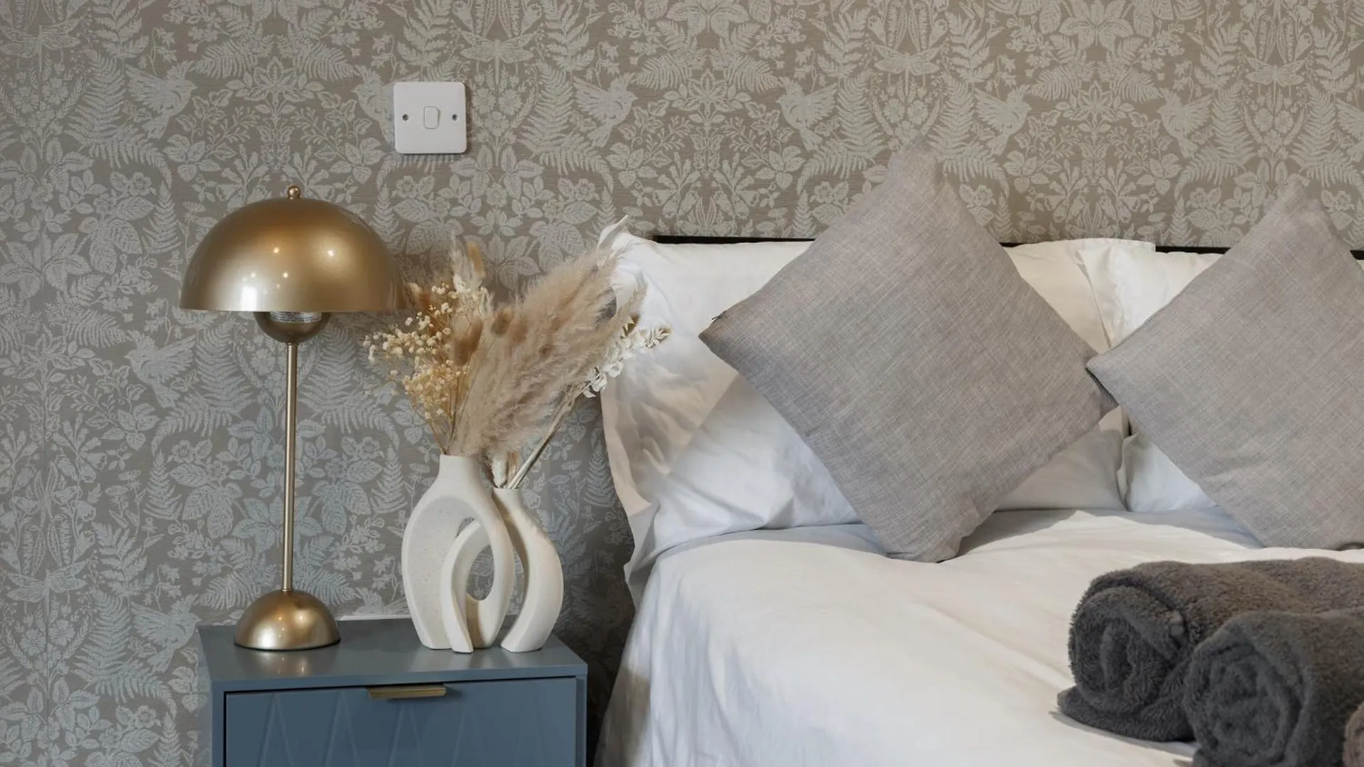 Opulence Studio In Sheffield Apartamento