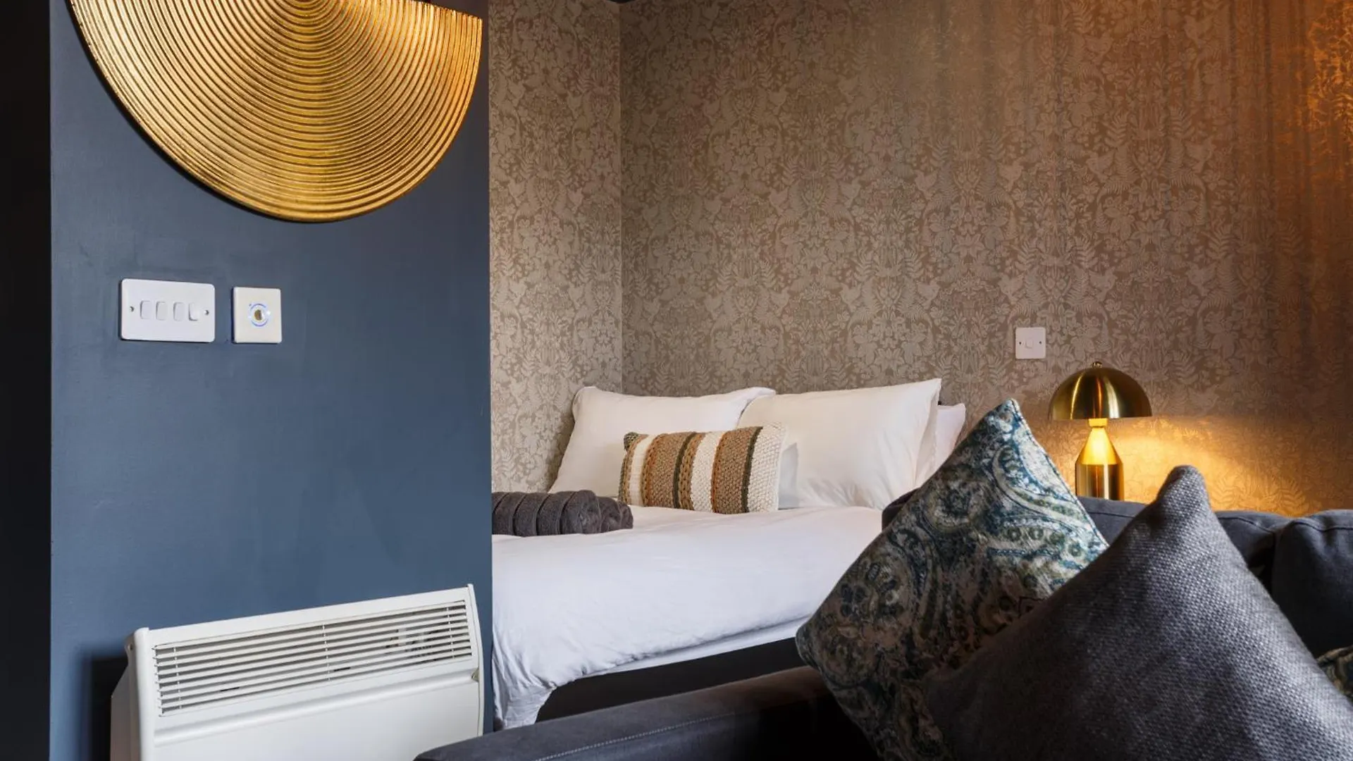 Opulence Studio In Sheffield Reino Unido